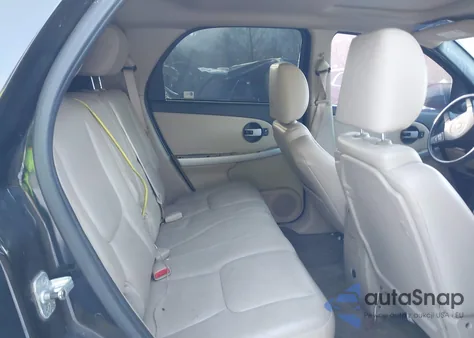 2005 Chevrolet Equinox Lt z USA, uszkodzony, nr VIN 2CNDL73F356088683